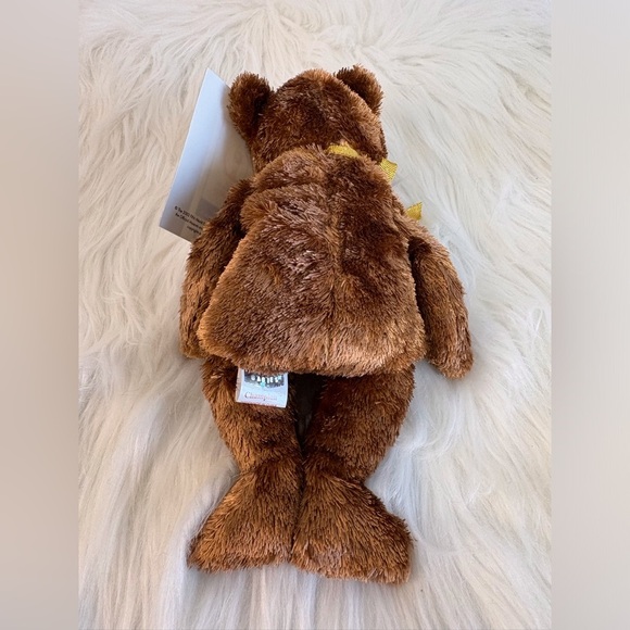 Ty FIFA Paraguay Champion Beanie Baby - Picture 4 of 4